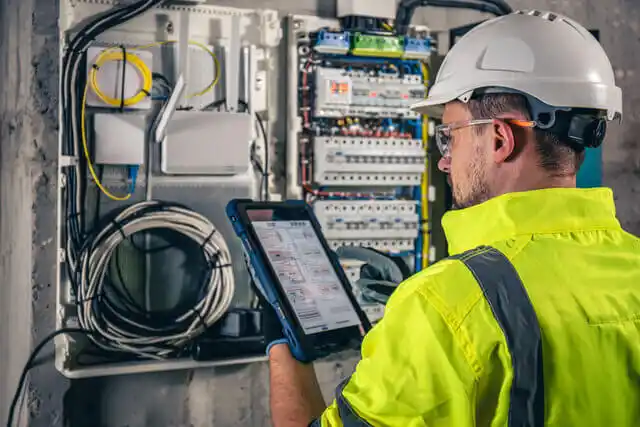 energy audit California